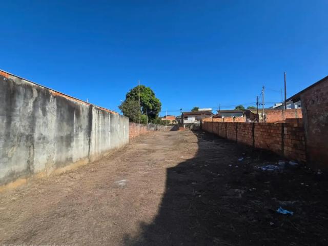 Terreno venda em Região Geográfica Imediata de Londrina, Londrina