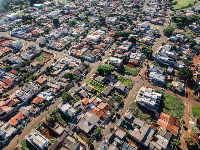 Terreno venda em Região Geográfica Imediata de Londrina, Londrina