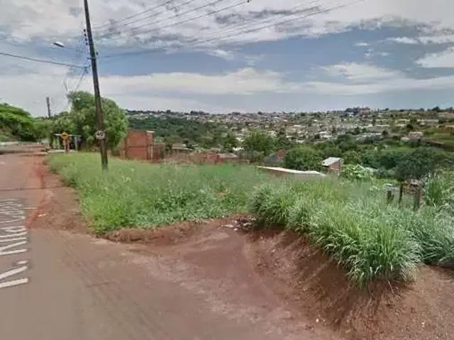 Terreno venda em Região Geográfica Imediata de Londrina, Londrina