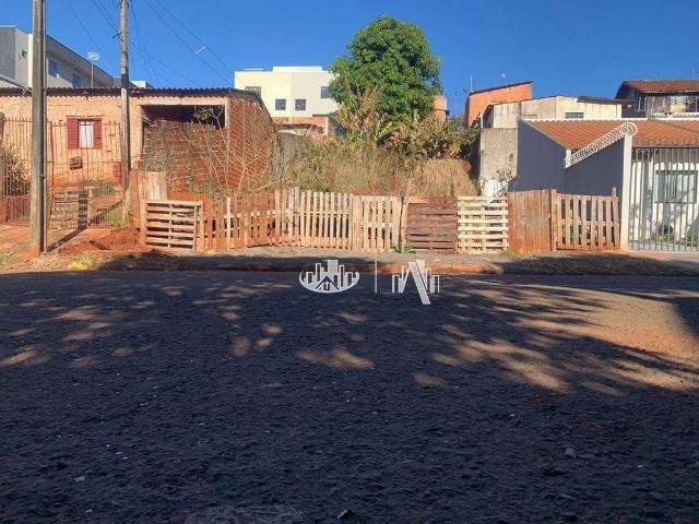 Terreno venda em Região Geográfica Imediata de Londrina, Londrina