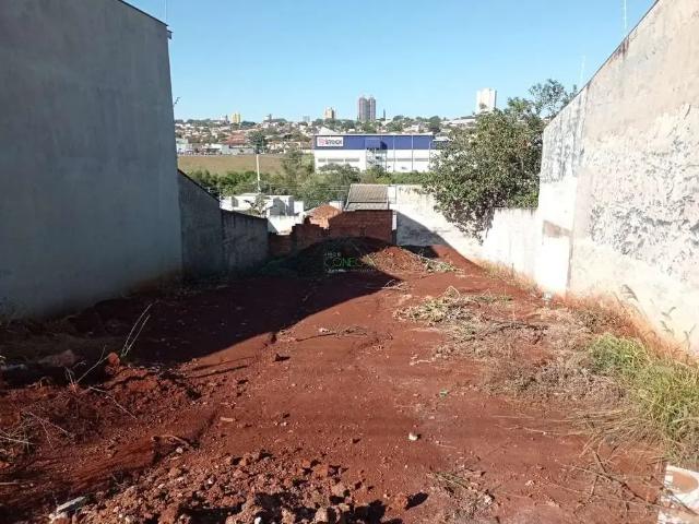 Terreno venda em Região Geográfica Imediata de Londrina, Londrina