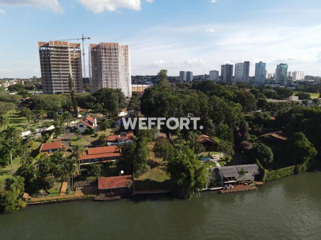 Terreno venda em Tucanos, Londrina