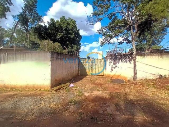 Terreno venda em Região Geográfica Imediata de Londrina, Londrina