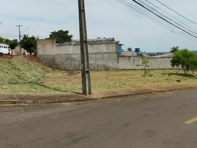 Terreno venda em Região Geográfica Imediata de Londrina, Londrina