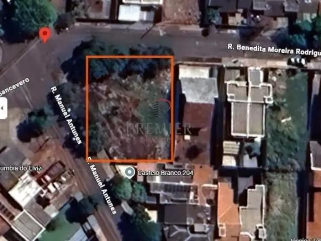 Terreno venda em Jardim Columbia, Londrina