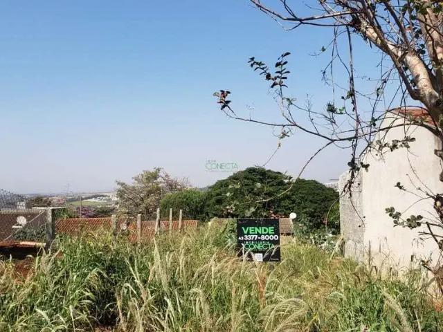 Terreno venda em Região Geográfica Imediata de Londrina, Londrina