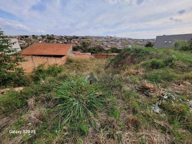 Terreno venda em Região Geográfica Imediata de Londrina, Londrina