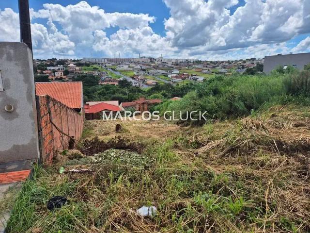 Terreno venda em Região Geográfica Imediata de Londrina, Londrina