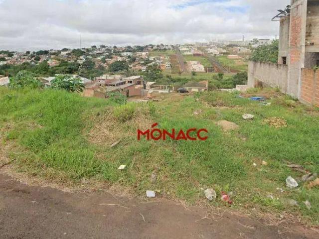 Terreno venda em Região Geográfica Imediata de Londrina, Londrina