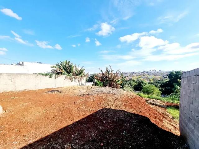 Terreno venda em Região Geográfica Imediata de Londrina, Londrina