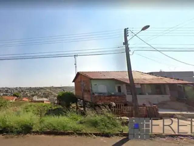 Terreno venda em Jardim Columbia, Londrina