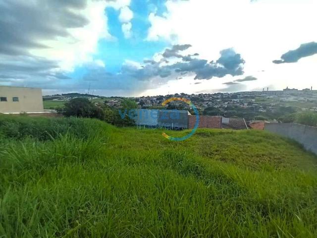 Terreno venda em Região Geográfica Imediata de Londrina, Londrina