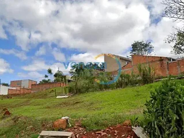 Terreno venda em Região Geográfica Imediata de Londrina, Londrina