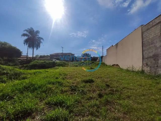 Terreno venda em Região Geográfica Imediata de Londrina, Londrina
