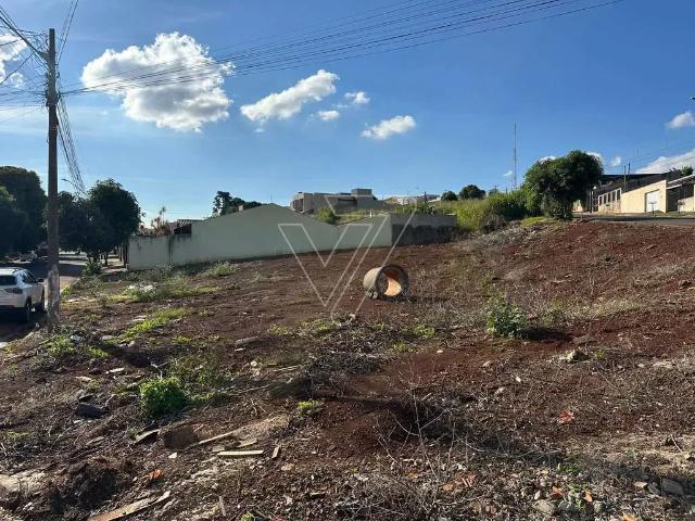 Terreno venda em Região Geográfica Imediata de Londrina, Londrina