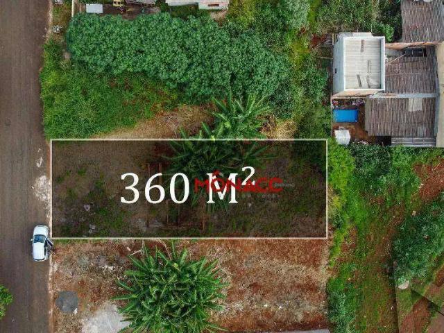 Terreno venda em Região Geográfica Imediata de Londrina, Londrina