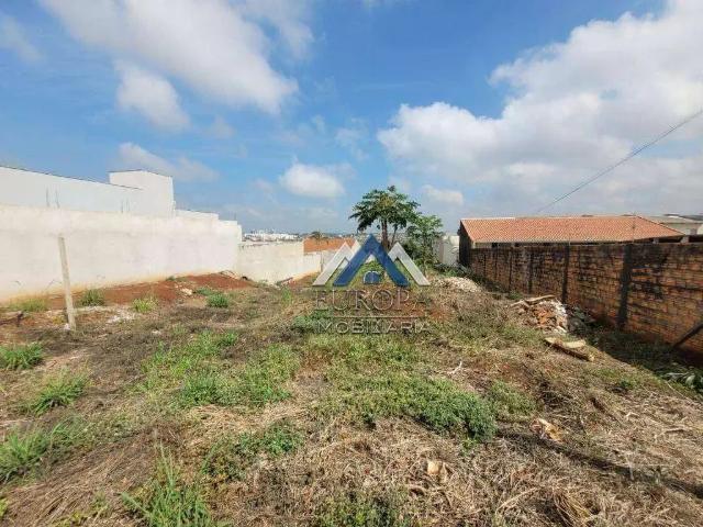 Terreno venda em Região Geográfica Imediata de Londrina, Londrina