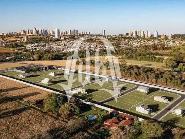 Terreno venda em Região Geográfica Imediata de Londrina, Londrina