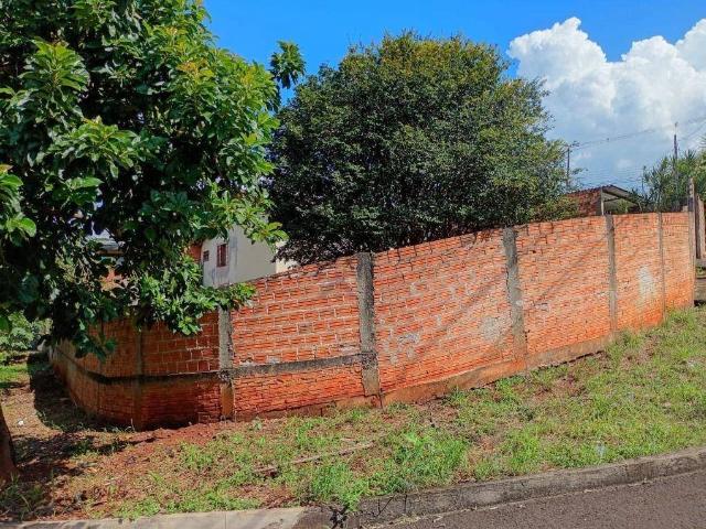 Terreno venda em Jardim Del Rey, Londrina