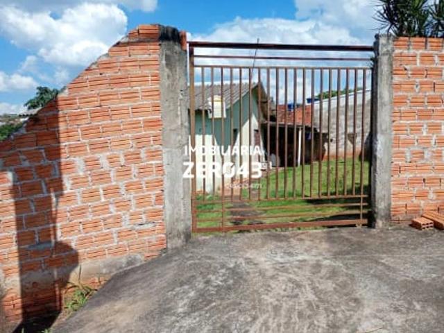Terreno venda em Jardim Del Rey, Londrina