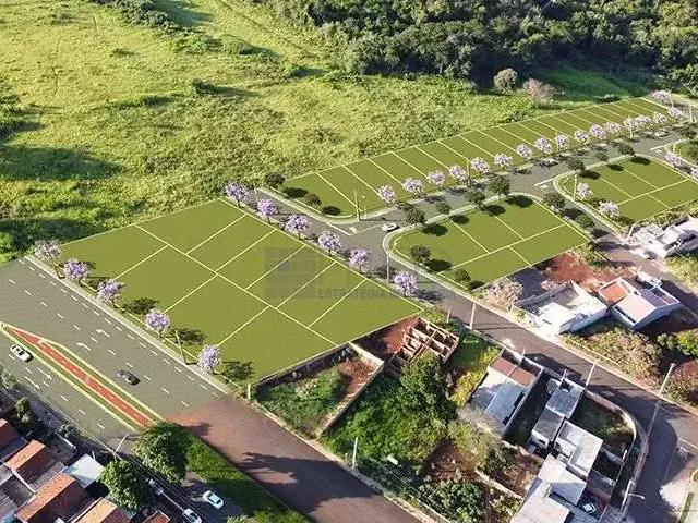 Terreno venda em Região Geográfica Imediata de Londrina, Londrina