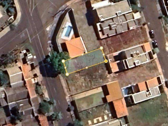 Terreno venda em Região Geográfica Imediata de Londrina, Londrina