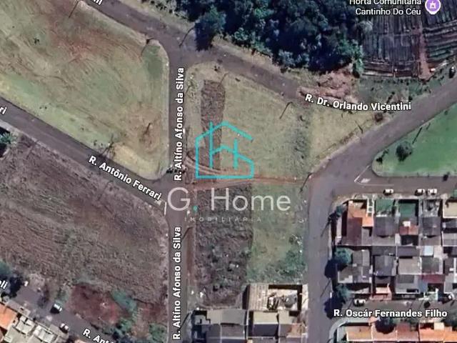 Terreno venda em Região Geográfica Imediata de Londrina, Londrina
