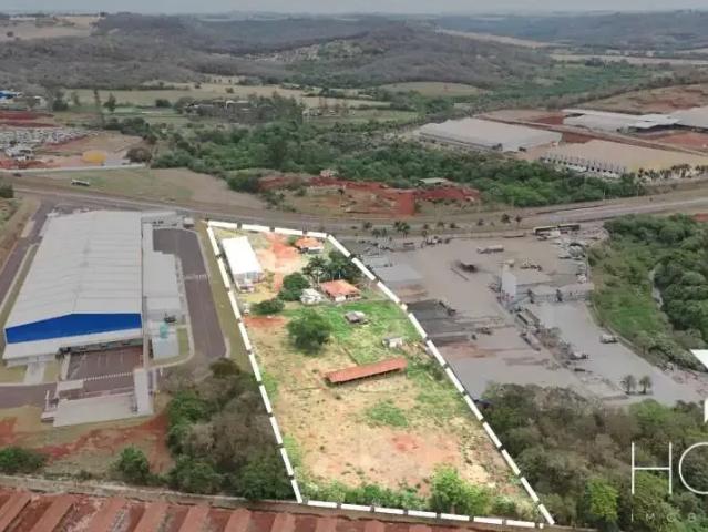 Terreno venda em Região Geográfica Imediata de Londrina, Londrina