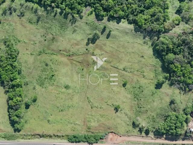 Terreno venda em Gleba Simon Frazer, Londrina