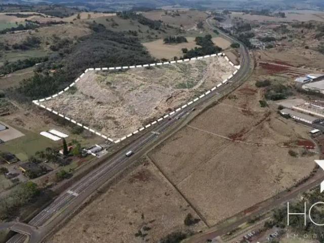 Terreno venda em Região Geográfica Imediata de Londrina, Londrina