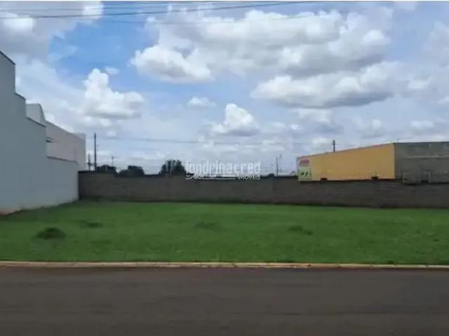 Terreno venda em Região Geográfica Imediata de Paranavaí, Nova Londrina