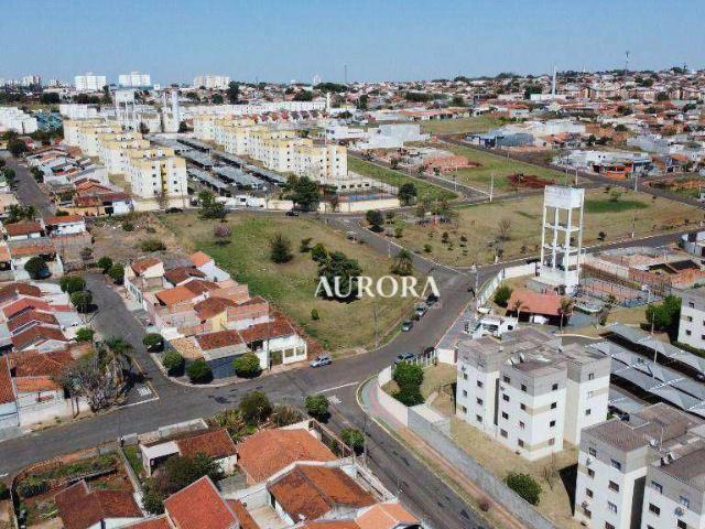Terreno venda em Parque Ouro Verde, Londrina
