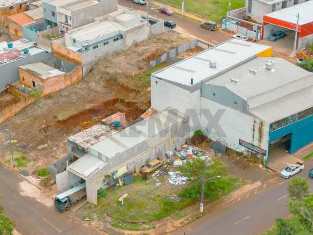 Terreno venda em Região Geográfica Imediata de Londrina, Londrina