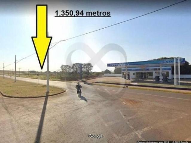 Terreno venda em Região Geográfica Imediata de Londrina, Londrina