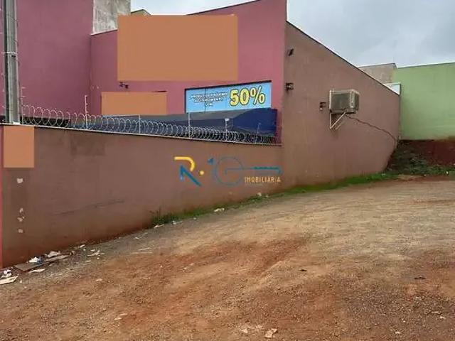 Terreno venda em Região Geográfica Imediata de Londrina, Londrina