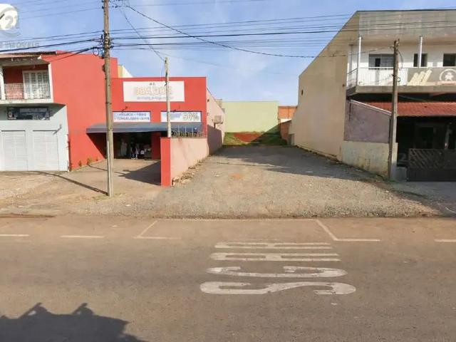 Terreno venda em Região Geográfica Imediata de Londrina, Londrina