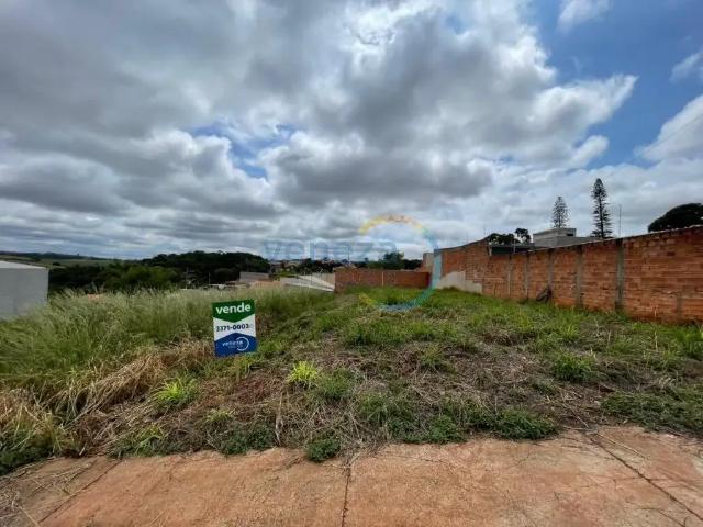 Terreno venda em Região Geográfica Imediata de Londrina, Londrina