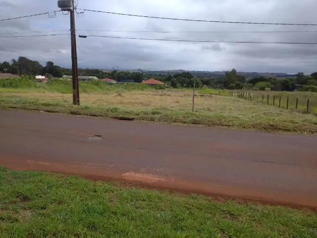 Terreno venda em Região Geográfica Imediata de Londrina, Londrina