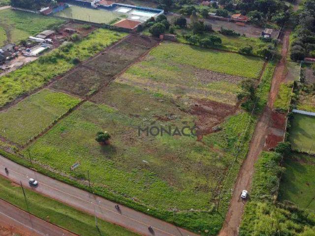 Terreno venda em Região Geográfica Imediata de Londrina, Londrina