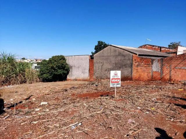 Terreno venda em Região Geográfica Imediata de Londrina, Londrina