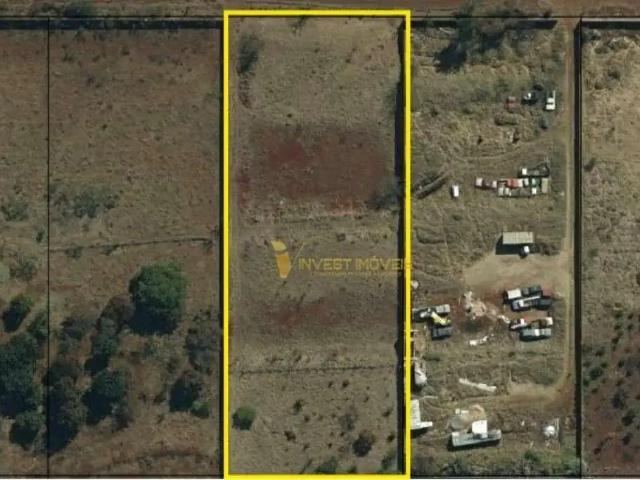 Terreno venda em Região Geográfica Imediata de Londrina, Londrina