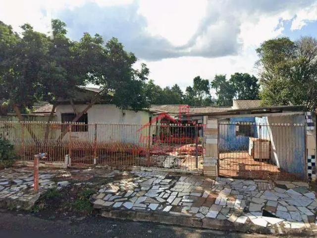 Terreno venda em Região Geográfica Imediata de Londrina, Londrina