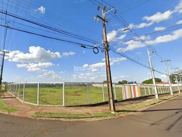 Terreno venda em Região Geográfica Imediata de Londrina, Londrina
