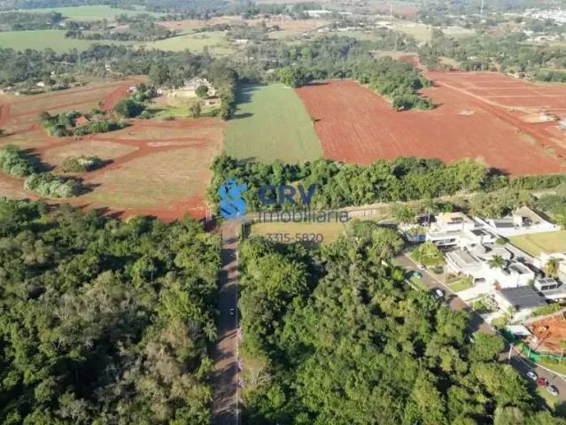 Terreno venda em Região Geográfica Imediata de Londrina, Londrina