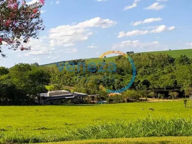 Terreno venda em Região Geográfica Imediata de Londrina, Londrina