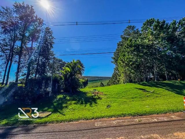 Terreno venda em Região Geográfica Imediata de Londrina, Londrina