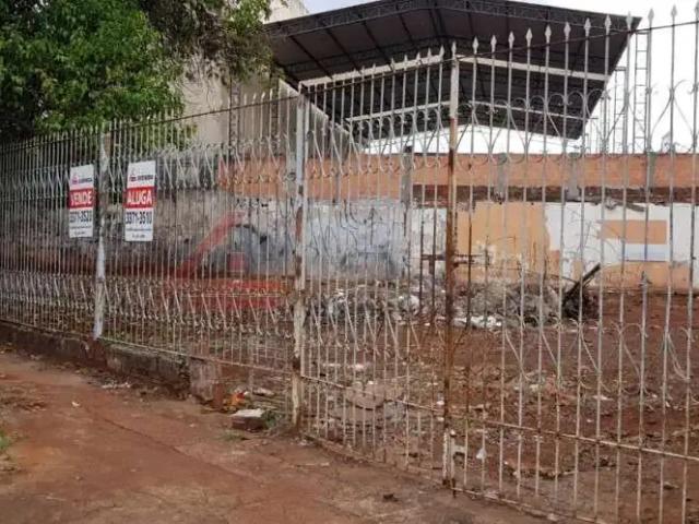 Terreno venda em Vila Casoni, Londrina