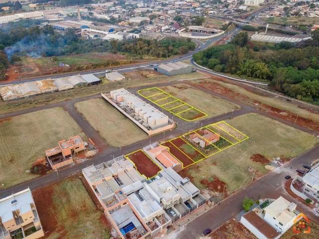 Terreno venda em Região Geográfica Imediata de Londrina, Londrina