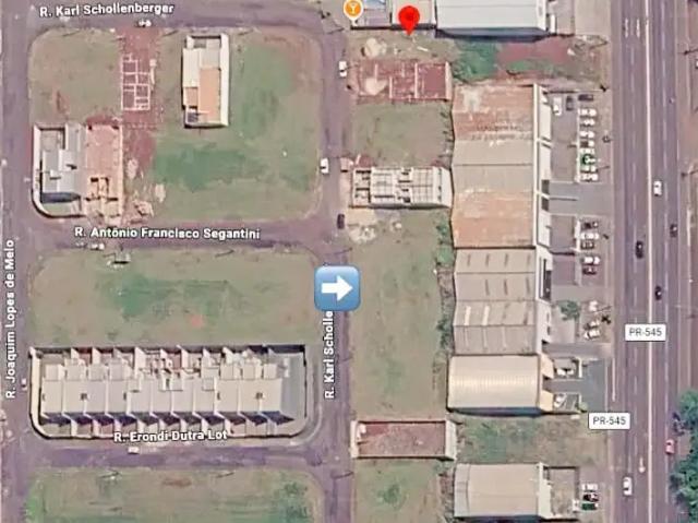 Terreno venda em Região Geográfica Imediata de Londrina, Londrina