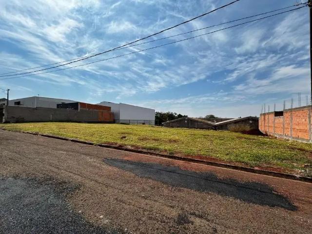 Terreno venda em Região Geográfica Imediata de Londrina, Londrina